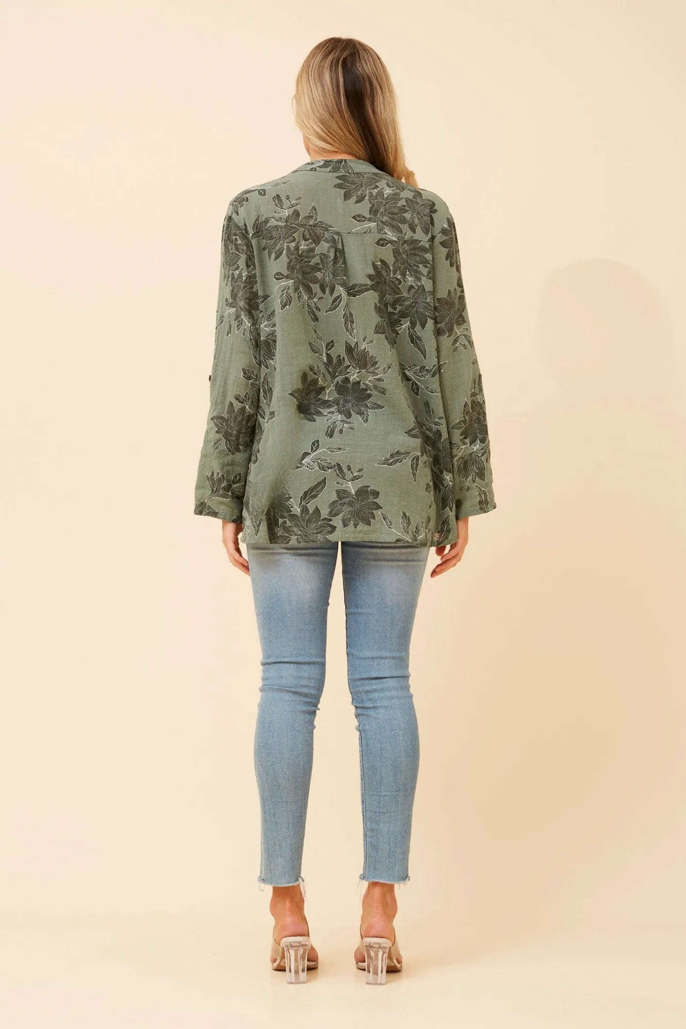KHAKI