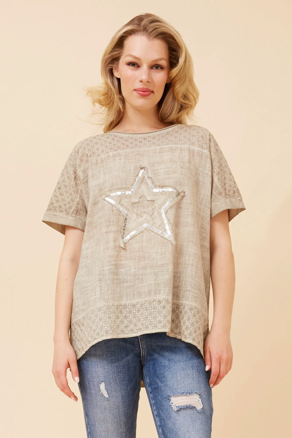 LINEN