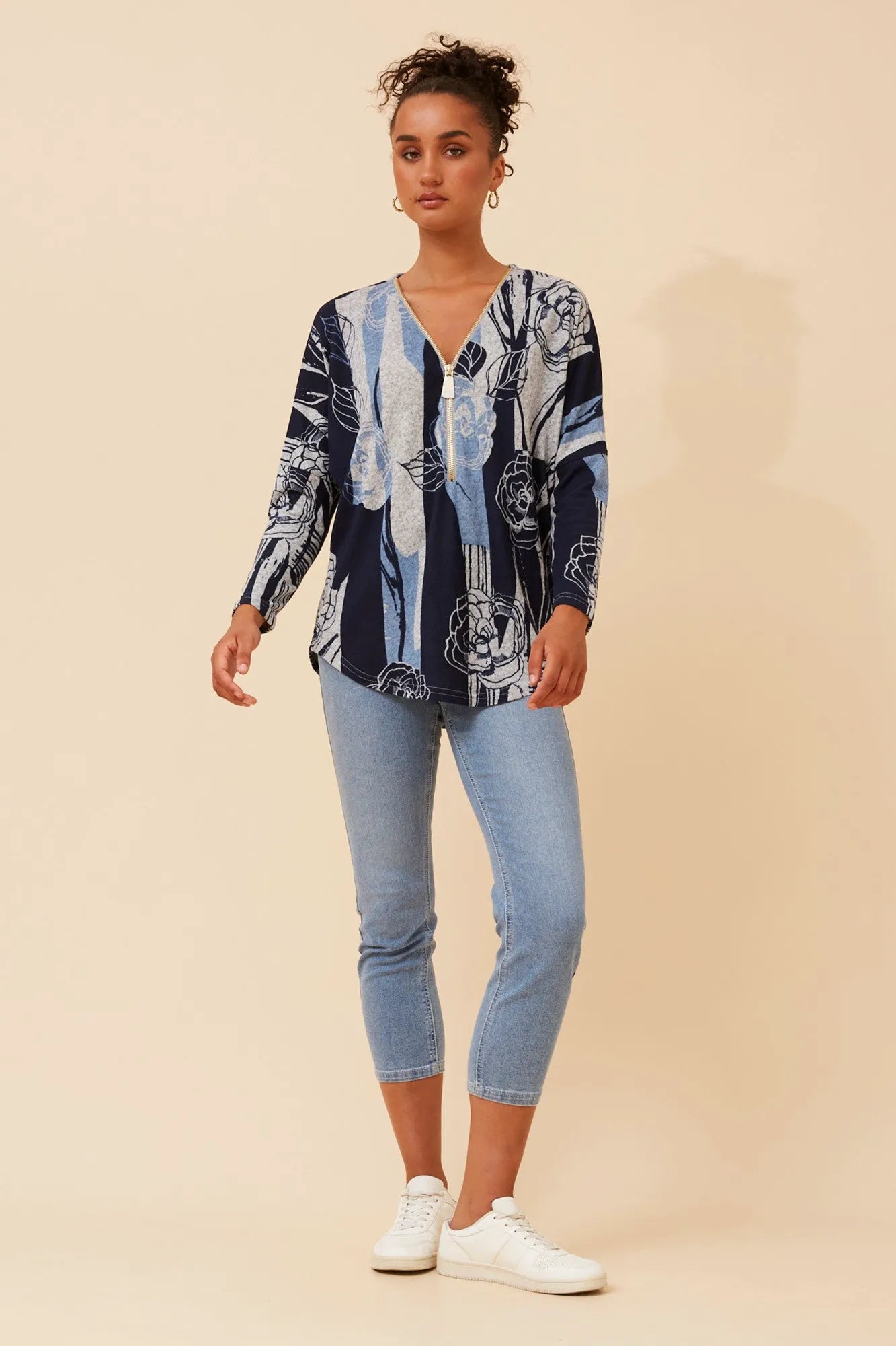 MULTI NAVY