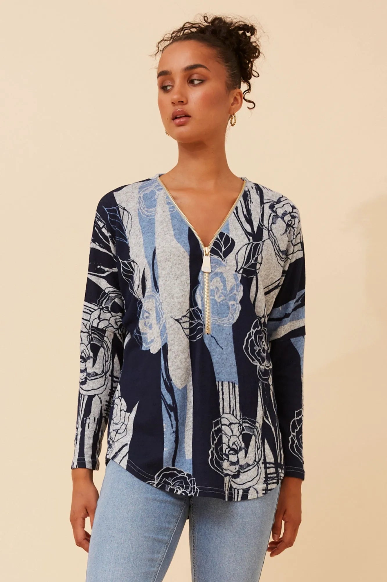 MULTI NAVY