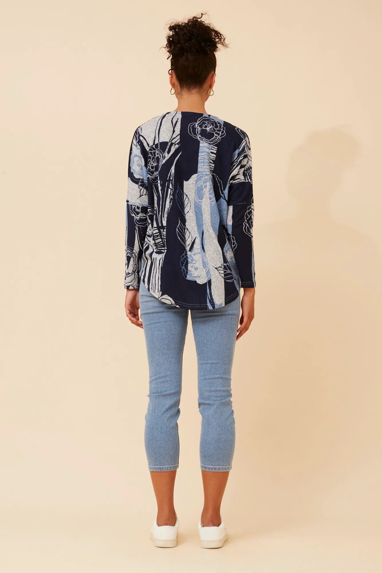 MULTI NAVY