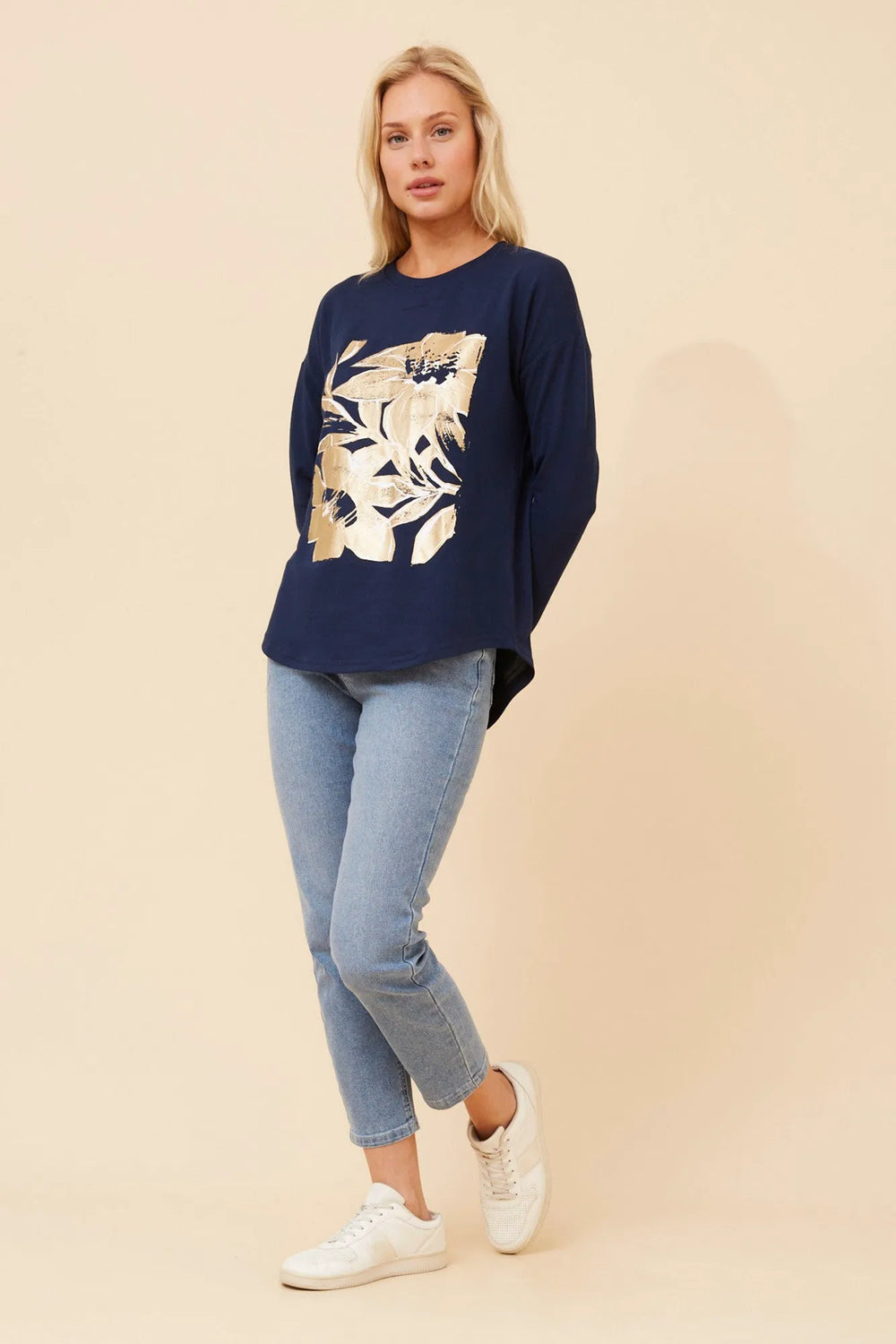 NAVY