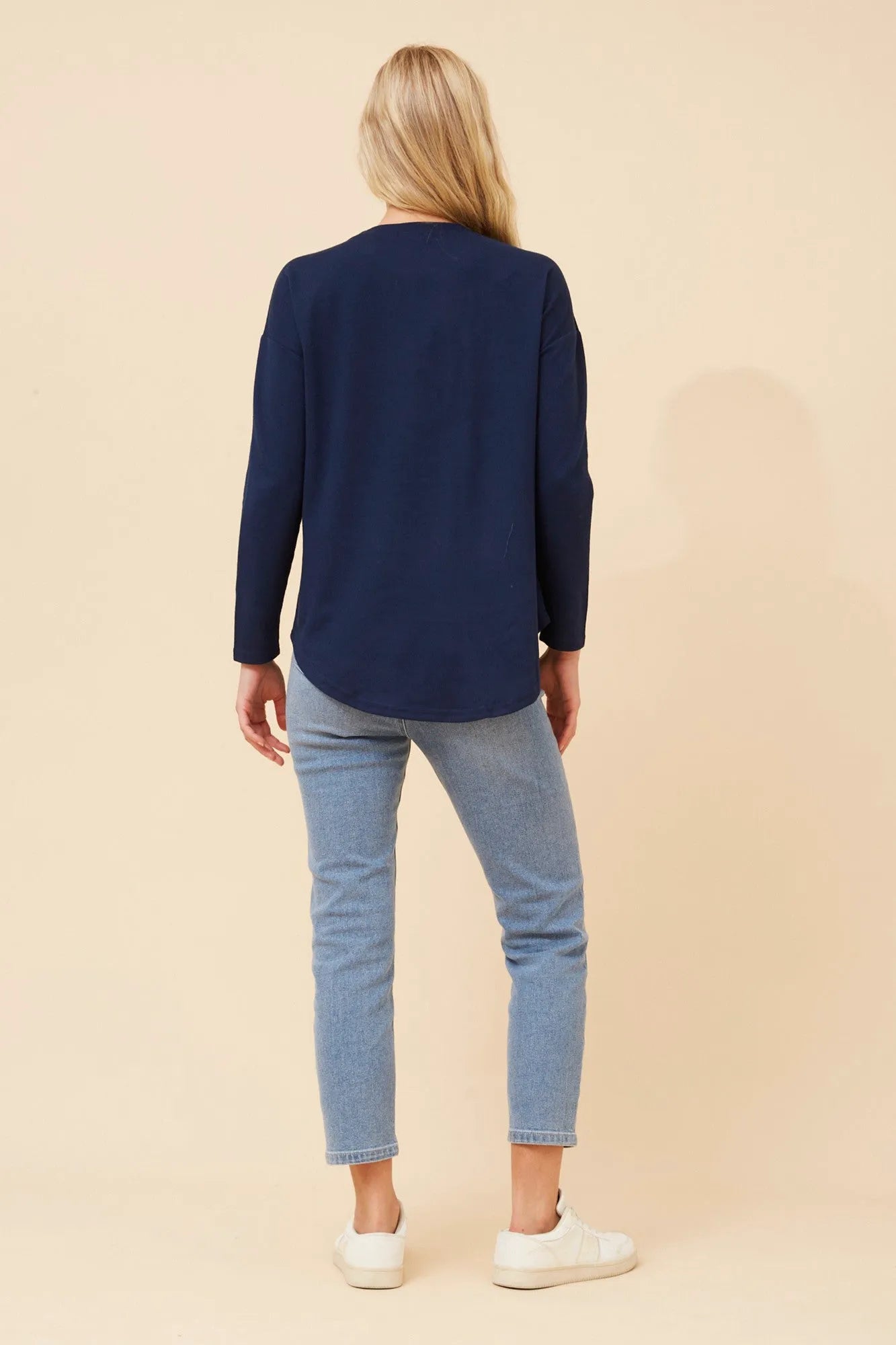 NAVY
