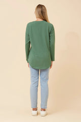 Green Ash