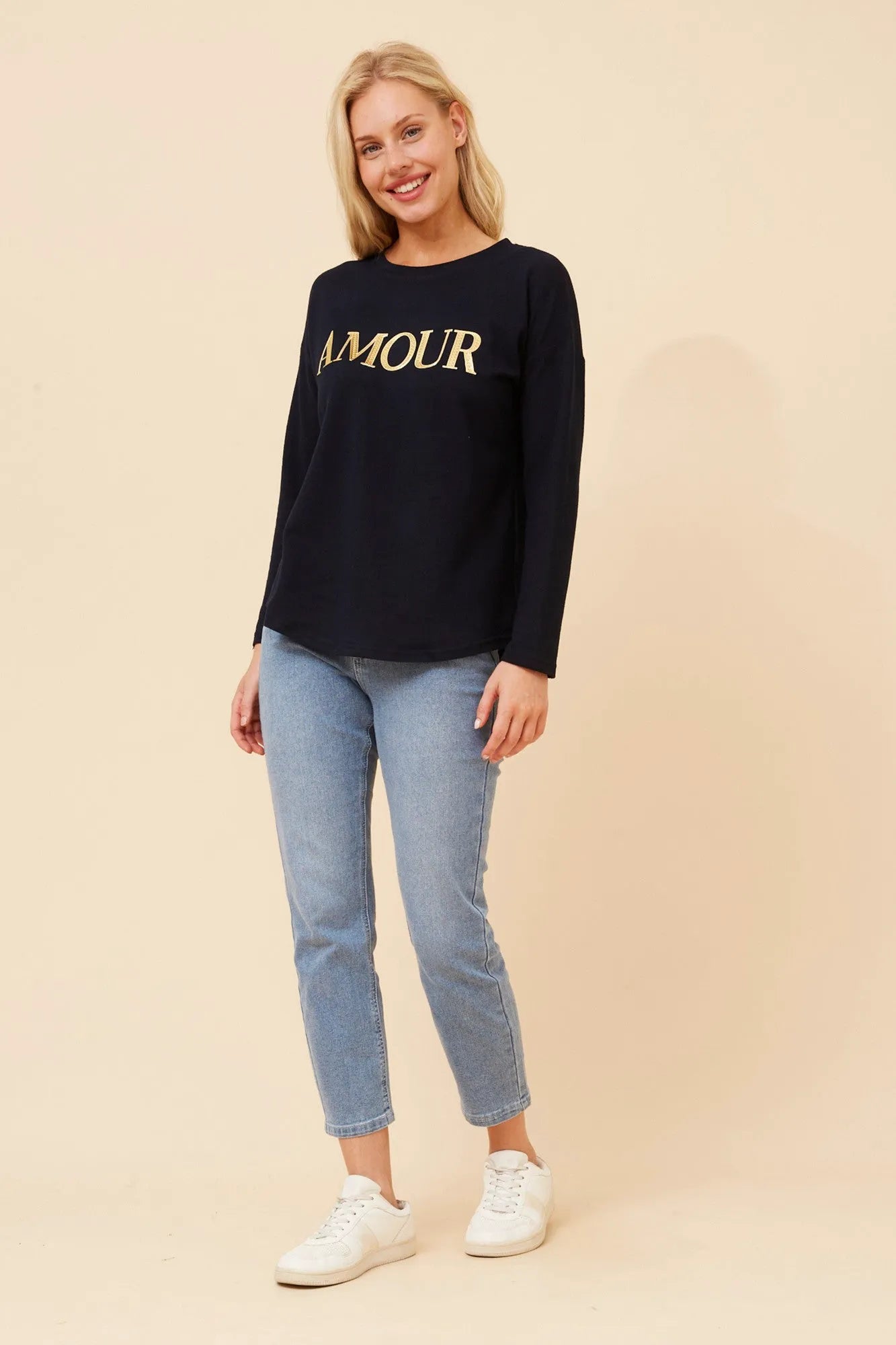 NAVY